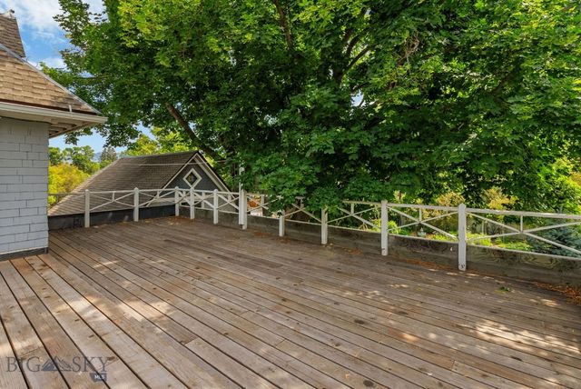 604 S Willson Avenue, Bozeman, MT 59715