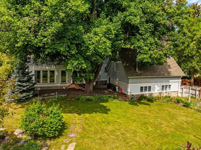 604 S Willson Avenue, Bozeman, MT 59715