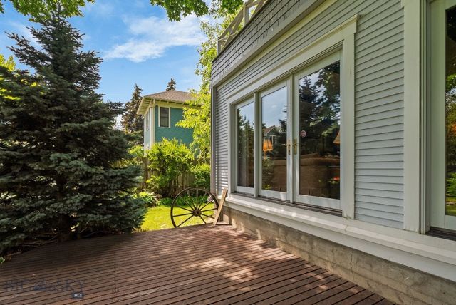 604 S Willson Avenue, Bozeman, MT 59715
