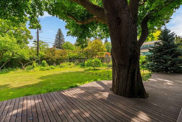 604 S Willson Avenue, Bozeman, MT 59715