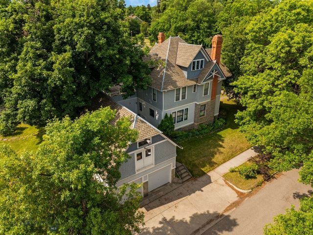 604 S Willson Avenue, Bozeman, MT 59715