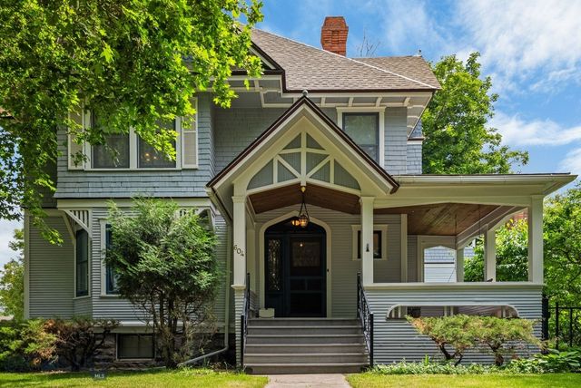 604 S Willson Avenue, Bozeman, MT 59715