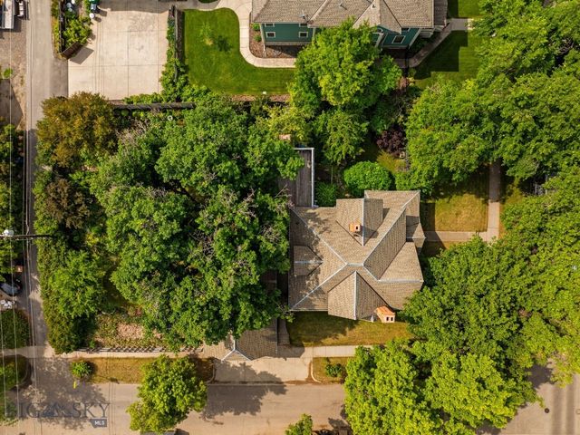604 S Willson Avenue, Bozeman, MT 59715