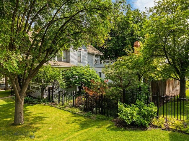 604 S Willson Avenue, Bozeman, MT 59715