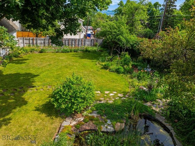 604 S Willson Avenue, Bozeman, MT 59715