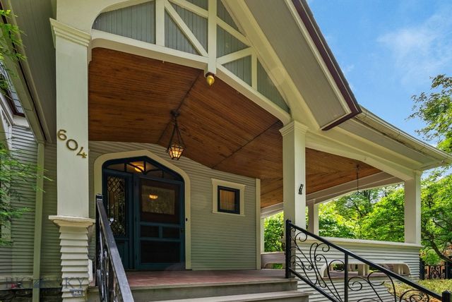 604 S Willson Avenue, Bozeman, MT 59715