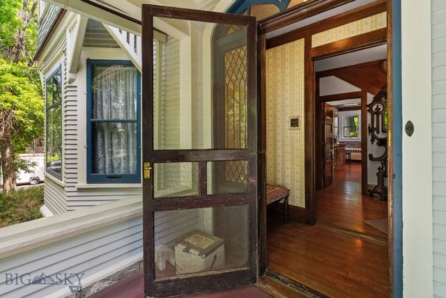 604 S Willson Avenue, Bozeman, MT 59715