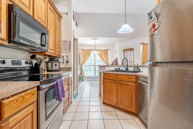 4427 Hunters Glen Court, Granbury, TX 76048