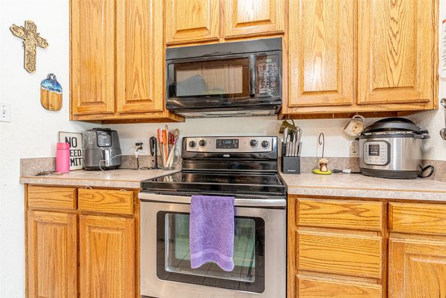 4427 Hunters Glen Court, Granbury, TX 76048