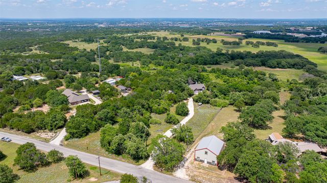 4427 Hunters Glen Court, Granbury, TX 76048