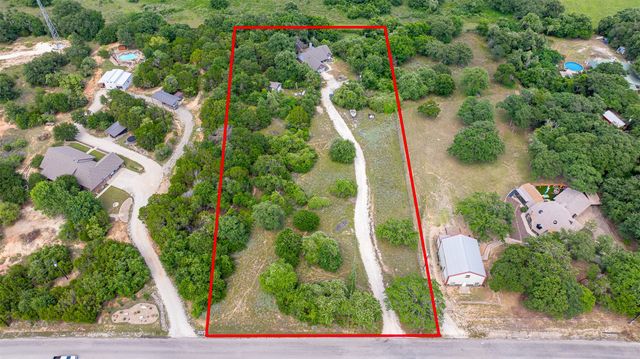4427 Hunters Glen Court, Granbury, TX 76048