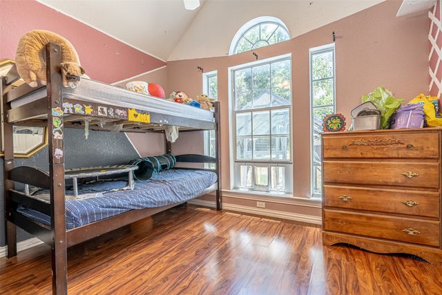 4427 Hunters Glen Court, Granbury, TX 76048