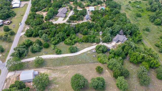 4427 Hunters Glen Court, Granbury, TX 76048