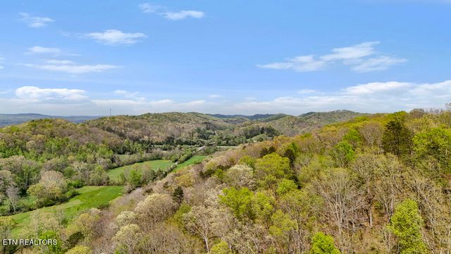 Pumpkin Hollow Rd, Heiskell, TN 37754