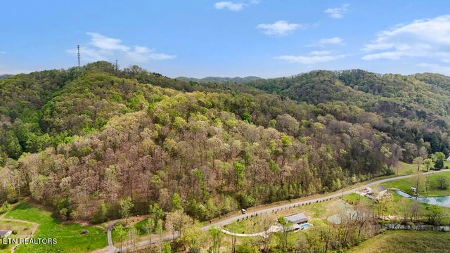 Pumpkin Hollow Rd, Heiskell, TN 37754