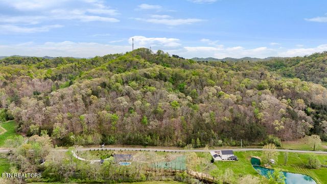Pumpkin Hollow Rd, Heiskell, TN 37754