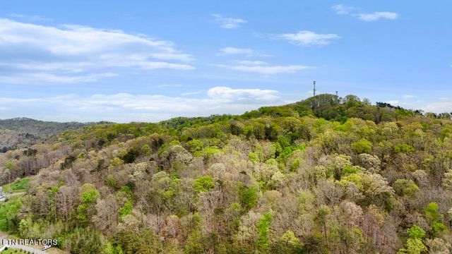 Pumpkin Hollow Rd, Heiskell, TN 37754