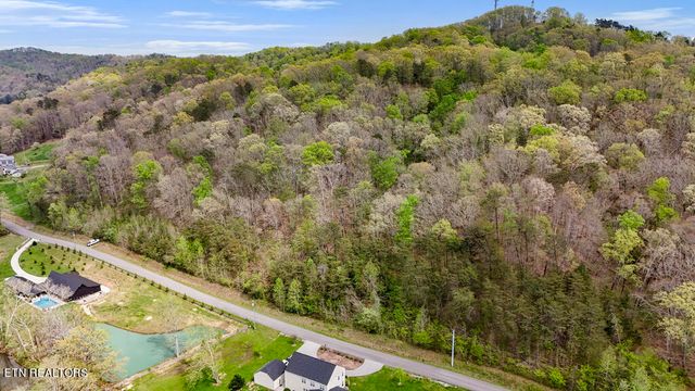 Pumpkin Hollow Rd, Heiskell, TN 37754