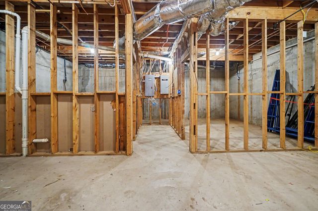 3135 Heritage Crossing Drive, Buford, GA 30519