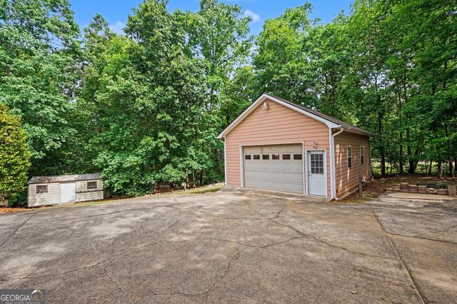 3135 Heritage Crossing Drive, Buford, GA 30519