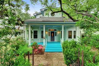 4304 Avenue A, Austin, TX 78751