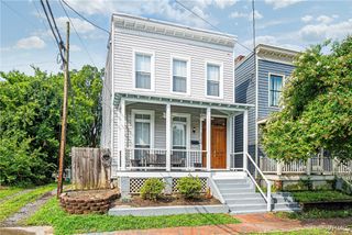 2109 Q St, Richmond, VA 23223