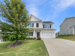 737 Lakemont Drive, Clayton, NC 27520