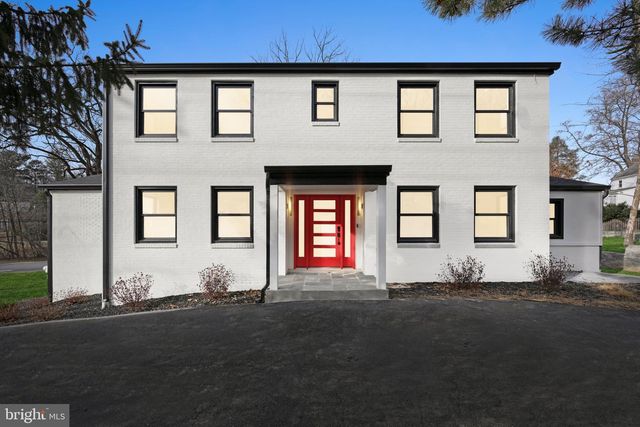 9200 CEDAR LN, Bethesda, MD 20814