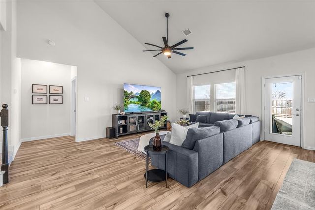 10600 Brookshire Road, Fort Worth, TX 76126