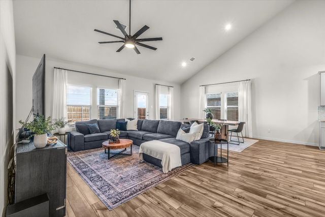 10600 Brookshire Road, Fort Worth, TX 76126