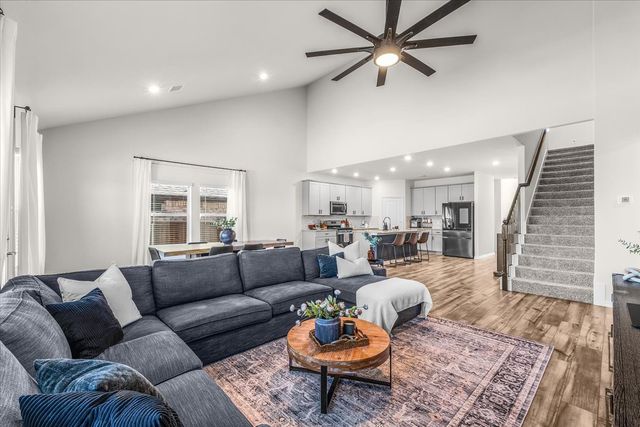 10600 Brookshire Road, Fort Worth, TX 76126