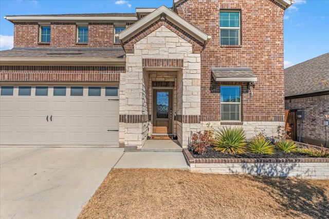 10600 Brookshire Road, Fort Worth, TX 76126