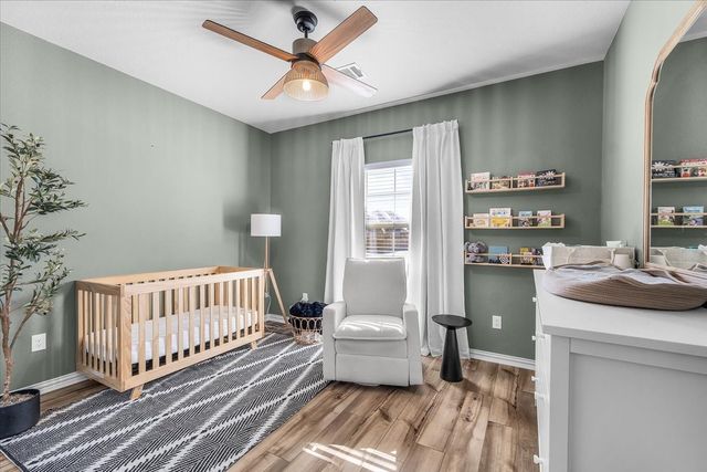 10600 Brookshire Road, Fort Worth, TX 76126