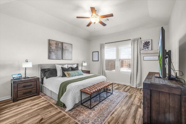 10600 Brookshire Road, Fort Worth, TX 76126