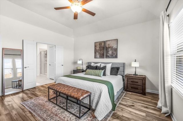 10600 Brookshire Road, Fort Worth, TX 76126