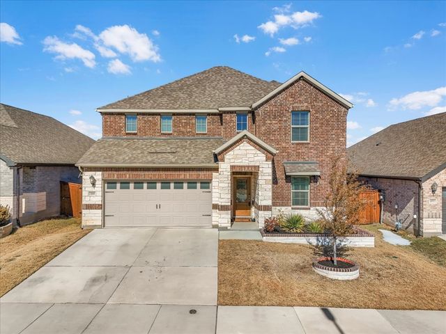 10600 Brookshire Road, Fort Worth, TX 76126