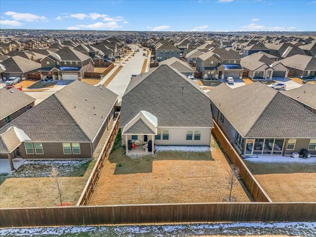 10600 Brookshire Road, Fort Worth, TX 76126