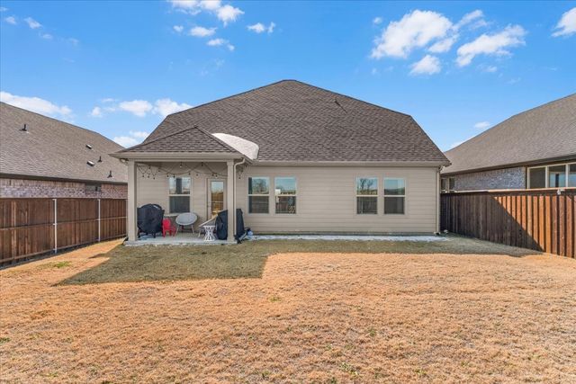 10600 Brookshire Road, Fort Worth, TX 76126
