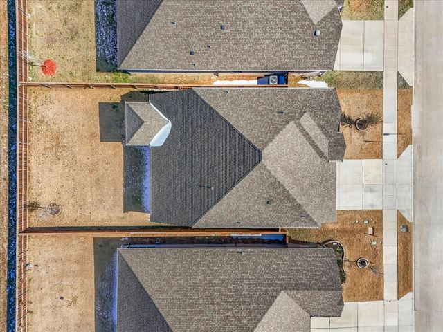 10600 Brookshire Road, Fort Worth, TX 76126