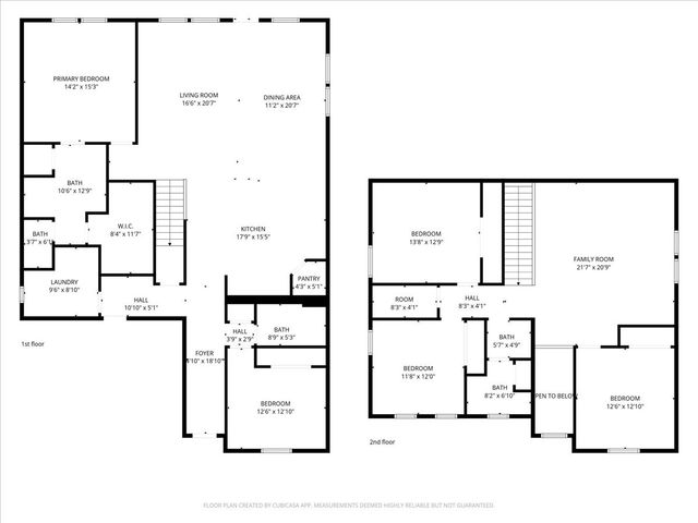 10600 Brookshire Road, Fort Worth, TX 76126