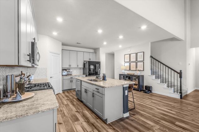 10600 Brookshire Road, Fort Worth, TX 76126