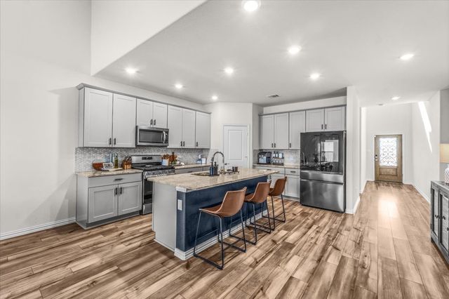 10600 Brookshire Road, Fort Worth, TX 76126