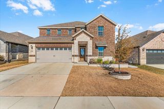 10600 Brookshire Road, Fort Worth, TX 76126