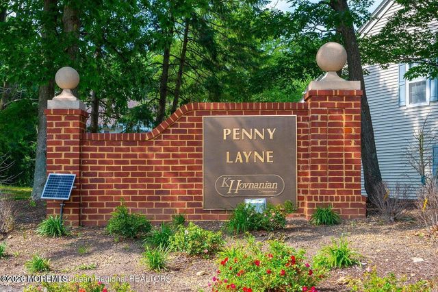 2002 Edwards Lane 2026, Toms River, NJ 08753