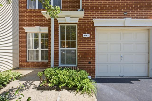 2002 Edwards Lane 2026, Toms River, NJ 08753