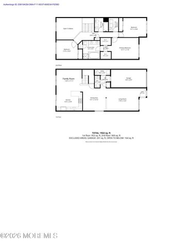 2002 Edwards Lane 2026, Toms River, NJ 08753