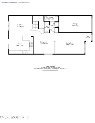 2002 Edwards Lane 2026, Toms River, NJ 08753
