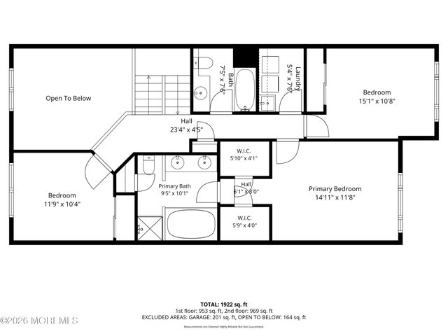 2002 Edwards Lane 2026, Toms River, NJ 08753