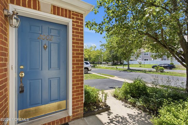 2002 Edwards Lane 2026, Toms River, NJ 08753