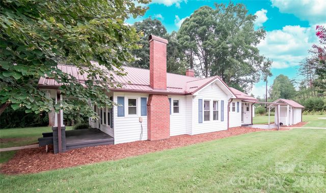 1752 Bethel Road, Morganton, NC 28655